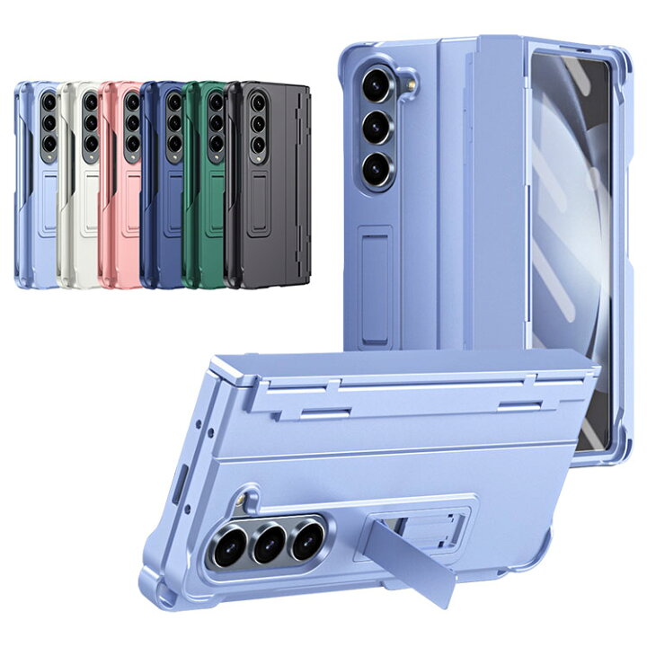 楽天市場】Galaxy Z Fold 6 ケース ス折りたたみ型 プラスチック 