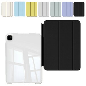 iPad pro P[X 13C` iPad Air 2024 P[X 6 ϏՌ 13C` 蒠^ Jo[ PUU[ wʓ p ی R[i[op[ X^h@\ wʃNA 2024Nf Apple Abv ACpbh