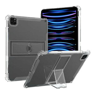 iPad Pro P[X 11C` iPad Air 2024 P[X Z ϏՌ NA  11C` TPU \tgJo[ y[ p ی R[i[op[ X^h@\ Ռz یP[X 2024Nf Apple Ab