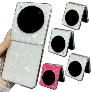 Nubia Flip 5G P[X Libero Flip A304ZT ϏՌ Jo[ ܂肽݌^ Vv Lk͗l vX`bN n[hP[X ZTE x tbv / krA tbv 5G  LL   