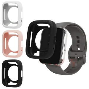Amazfit Bip5 Unity P[X VR ϏՌP[X/Jo[ \tg veN^[Jo[ A}YtBbg Bip5 jeB \tgP[X Jo[ یP[X/Jo[