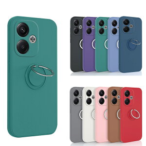 POCO F6 �P�[�X �ϏՌ� �J�o�[�J�����ی삠�� �Ў莝���ɕ֗��ȃ����O�t�� �X�g���b�v�� �X�^���h�@�\ TPU �\�t�g�P�[�X ���� ������ Xiaomi ���� �V���I�~ �|�R F6 Android �A���h���C�h ��������