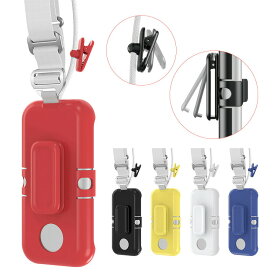 Apple Vision Proの電源 ケース 耐衝撃 カバー 落下防止 ネックストラップ ストラップホール付き ホルダー ホルスター ベルトループ シリコン ソフトケース アップル VR / AR 耐衝撃ケース 耐衝撃カバー 落下防止 おすすめ エレガント おしゃれ