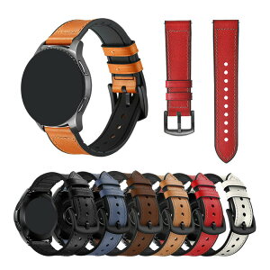 Galaxy Watch FE �o���h �x���g Watch7 PU���U�[ �o���h�� 20mm �������X�g�o���h/�����o���h/�����x���g �������� �M�����N�V�[�E�H�b�` 7 / FE Watch 7