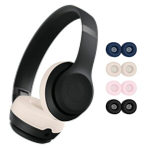 Beats Solo 4 P[X یJo[ VRJo[ C[pbh _炩 ϏՌ LYh~ y X ^ y ȒP CXCz C[JbvJo[ r[cEGNgjNX