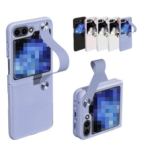 Galaxy Z Flip6 P[X Jo[ ܂肽݌^ PUU[ P[X  xg h~xg 킢 GKg X}zxg Ў葀   fB[X Samsung TX MNV