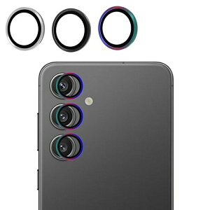 Samsung Galaxy S24 FE JJo[ KXtB Jی YJo[ TX MNV[ S24 FE AhCh  KX A~ Yی یtB