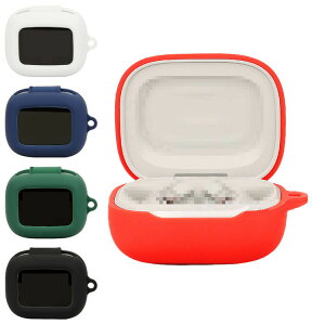 JBL LIVE FLEX 3 �P�[�X �V���R�� �V���v�� �ی�J�o�[ ���C�����X�C���z�� �������� ������� �J�o�[ ���h�~ �P�[�X �W�F�[�r�[�G�� ���C�u�t���b�N�X3 �ی�P�[�X �J�o�[