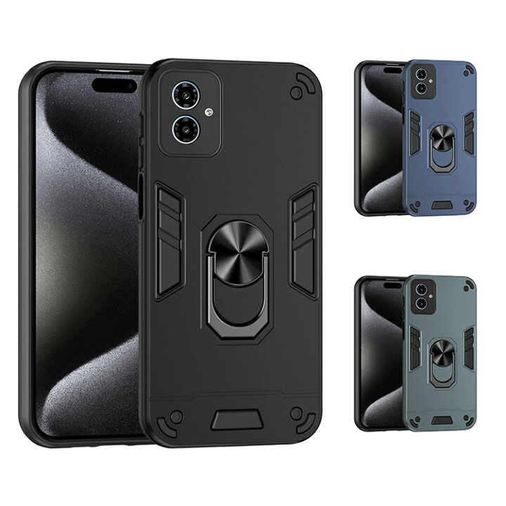 楽天市場】Moto G64 5G ケース Moto g64y 5G 耐衝撃 カバー マグネット 