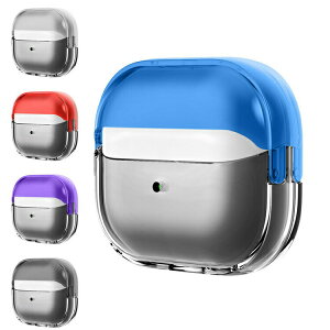 Galaxy Buds3 �P�[�X Galaxy Buds3 Pro ���� TPU + �v���X�`�b�N �V���v�� �ی�J�o�[ ���C�����X�C���z�� �������� ������� �J�o�[ ���h�~ �P�[�X samsung �M�����N�V�[�o�b�Y3 /�o�b�h3�v�� �ی�P�[�X 