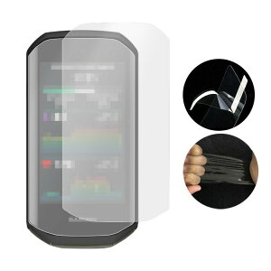 Garmin Edge 1050 �ی�t�B���� 2������ �t���ی�t�B���� PET �ی�V�[�g �T�C�N���R���s���[�^�[ �T�C�R�� ���� �K�[�~�� �G�b�W1050 �t���ی�K���X�V�[�g ��ʕی� ���h�~