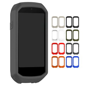 Garmin Edge 1050 �V���R���P�[�X/�J�o�[ �ϏՌ� �J�o�[ �V���R���J�o�[ �T�C�N���R���s���[�^�[ �T�C�R�� �V���v�� ������� �K�[�~�� �G�b�W1050 �\�t�g�J�o�[/�P�[�X �ی�J�o�[