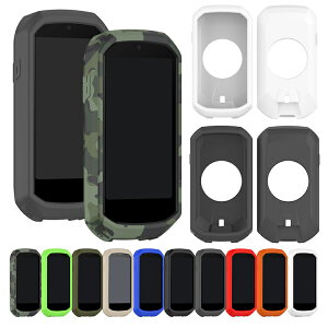 Garmin Edge 1050 �V���R���P�[�X/�J�o�[ �ϏՌ� �J�o�[ �V���R���J�o�[ �T�C�N���R���s���[�^�[ �T�C�R�� �V���v�� ������� �K�[�~�� �G�b�W1050 �\�t�g�J�o�[/�P�[�X �ی�J�o�[