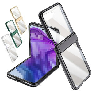 Moto Razr 50/50s/50d P[X Razr 50 Ultra ϏՌ Jo[ ܂肽݌^ bL NA  vX`bN n[hP[X+TufBXvCtیtB KXt Vv Motorola g[