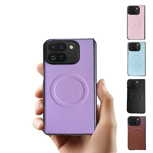 Pixel 9 Pro Fold P[X ϏՌ Jo[ PUU[+vX`bN Qi[d CX[d Ή Vv O[O sNZ9 v tH[h یP[X Jo[ AhCh   X}