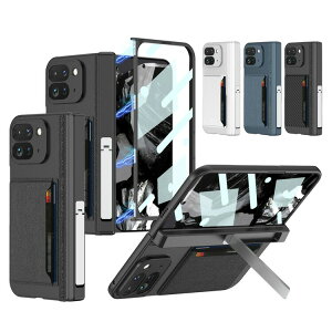 Pixel 9 Pro Fold P[X ϏՌ Jo[ J[h[ X^h@\ KX+PUU[+vX`bN OʋKX Vv O[O sNZ9 v tH[h یP[X Jo[ AhC