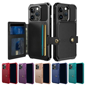 iPhone16 P[X Jo[ PUU[ wʃP[X }Olbgԍڃz_Ή J[h[ Xgbv  킢 fB[X Apple iPhone 16 Plus/16 Pro/16 Pro Max Abv ACtH16/16vX/