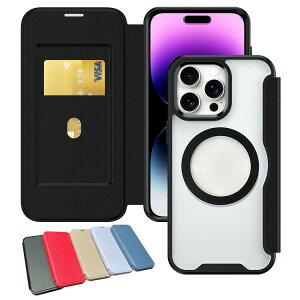 iPhone16 �P�[�X �蒠�^ �J�o�[ TPU + �v���X�`�b�N �w�ʓ��� �J�[�h���[ Qi�[�d ���C�����X�[�d �Ή� ������� ���킢�� ���f�B�[�X Apple iPhone 16 Plus/16 Pro/16 Pro Max �A�b�v�� �A�C�t�H��16/16�v���X/1