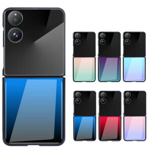 Xiaomi MIX Flip P[X Jo[ wʋKX TufBXvCtیtBt KXtBt  VI~ ~bNX tbv AhCh   X}[gtH