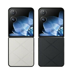 Xiaomi MIX Flip �ϏՌ� �P�[�X �J�o�[ �܂肽���݌^ PU���U�[�P�[�X ���킢�� �V���v�� ���� �V���I�~ �~�b�N�X �t���b�v �A���h���C�h �������� ������� �X�}�[�g�t�H��/�X�}�t�H/�X�}�z�P�[�X