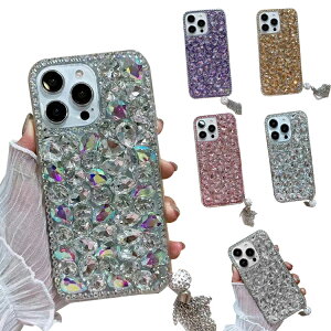 iPhone16 �P�[�X ���C���X�g�[�� �f�R���[�V���� �J�o�[ TPU +�A�N���� ���� ������ ���킢�� ���炫�� �G���K���g �L���L�� ������� Apple iPhone 16 Plus/16 Pro/16 Pro Max �A�b�v�� �A�C�t�H��16/16�v