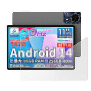 Teclast T50 Plus �K���X�t�B���� 11�C���` �����K���X �t���ی� �����K���X�V�[�g �e�N���X�g T50 �v���X 11�C���` �����h�~ HD�t�B���� �O���A ����