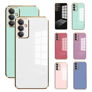 Galaxy S24FE P[X ϏՌ Jo[ bL TPU \tgP[X Vv Xgbv 킢 Samsung TX MNV[ S24 FE   X}[gtH/X}tH/X}zP[X/Jo