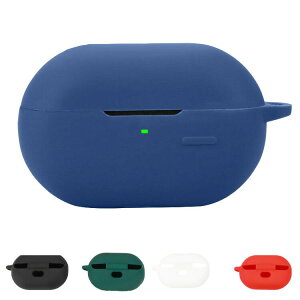 SOUNDPEATS PearlClip P[X VR Vv یJo[ TEhs[c p[Nbv   Jo[ h~ P[X CXCz یP[X Jo[