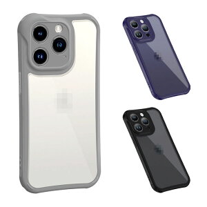 iPhone16 �P�[�X �ϏՌ� iPhone 16 Plus/16 Pro/16 Pro Max �w�ʓ��� �w�ʃp�l���t�� �p �ی� �R�[�i�[�o���p�[ �X�g���b�v�� �A�b�v�� �A�C�t�H��16/16�v���X/16�v��/16�v���}�b�N�X ������� �������� �X