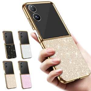 Xiaomi MIX Flip �P�[�X �J�o�[ �܂肽���݌^ ���b�L �v���X�`�b�N �n�[�h�P�[�X ���� ������ ���킢�� ���炫�� �G���K���g ������� ���f�B�[�X �w�ʃP�[�X �V���v�� ���� �V���I�~ �~�b�N�X 