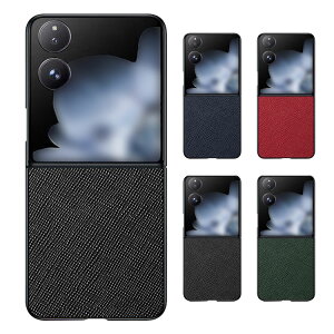 Xiaomi MIX Flip �P�[�X �J�o�[ �܂肽���݌^ PU���U�[�P�[�X ���킢�� �V���v�� ���� �V���I�~ �~�b�N�X �t���b�v �A���h���C�h �������� ������� �X�}�[�g�t�H��/�X�}�t�H/�X�}�z�P�[�X/�J�o�[