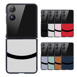 Xiaomi MIX Flip ϏՌ P[X Jo[ ܂肽݌^ PUU[P[X TufBXvCtیtB 킢 Vv  VI~ ~bNX tbv AhCh   X