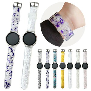 Galaxy Watch7 oh xg Watch FE TPU oh 20mm 22mm Xgoh/oh/xg 킢 Ob^[  Of[V fB[X X}[gEHb`pXgoh M