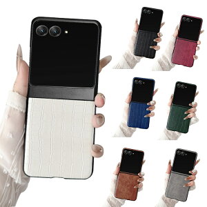 Moto Razr 50/50s/50d P[X Razr 50 Ultra Jo[ NR_C PUU[ ܂肽݌^ Vv Motorola g[ [U[50 / 50 Eg یP[X AhCh    
