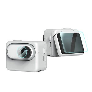 Insta360 GO 3S KXtB KX JY+tیtB 2Zbg v4 CX^360 S[ 3S tیveN^[/KX tB tی십KX