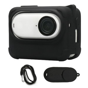 Insta360 GO 3S P[X Jo[ Xgbvt VRP[X/Jo[ ϏՌ CX^360 S[ 3S \tgP[X/Jo[ Vv  ^ ֗
