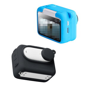 Insta360 GO 3S P[X Jo[ Xgbv VRP[X/Jo[ ϏՌ CX^360 S[ 3S \tgP[X/Jo[ Vv  ^ ֗