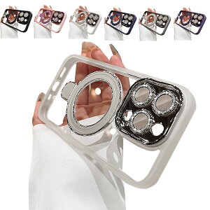 iPhone16 P[X Jی삠 CXg[ Jo[ NA wʓ TPU \tgP[X Qi[d CX[d Ή ̌^Ot X^h@\  Apple iPhone 16 Plus/16 Pro/16 Pro Max A