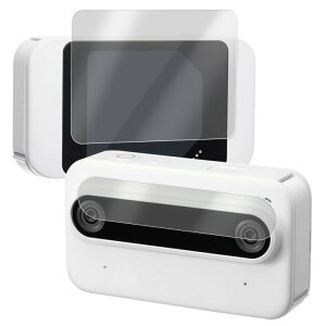 Kandao Qoocam Ego A3D یtB 2 tیtB ANVJ N[J Ego tیveN^[  tی