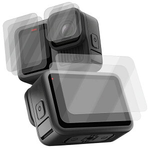 GoPro HERO13 Black KXtB KX tیtB+TufBXvCtیtB+YیtB S[vq[[13 ubN CHDHX-131-FW YیKXtB t
