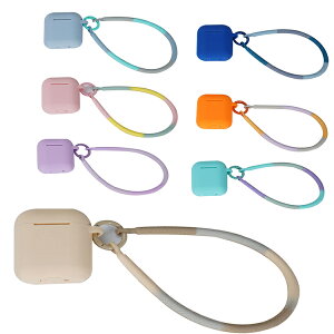 AirPods4 �P�[�X AirPods 4 �J�o�[ �V���R�� �X�g���b�v�t�� �V���v�� �J���r�i�t�� �ی�J�o�[ �������� ������� Apple �A�C�z�� �G�A�[�|�b�Y ��4���� 2024���f�� ���C�����X�C���z�� ���h�~ �ی�