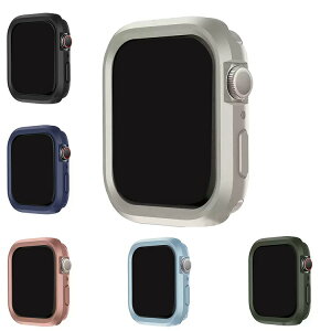 Apple Watch Series 11/10 P[X Jo[ TPU \tg P[X یP[X/Jo[ AbvEHb`10 42mm/46mm TPU ϏՌP[X/Jo[