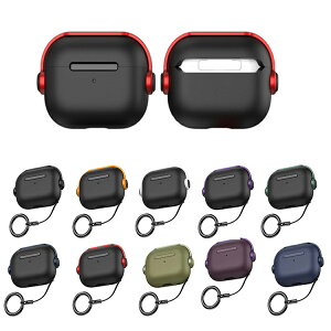 AirPods5/4�p �P�[�X AirPods 4�p �J�o�[ TPU �X�g���b�v�t�� �V���v�� �\�t�g�P�[�X �ی�J�o�[ �������� ������� Apple �A�C�z�� �G�A�[�|�b�Y ��4���� 2024���f�� ���C�����X�C���z�� ���h�~ �ی�