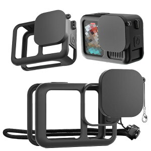 GoPro Hero 13 Black P[X ϏՌ Jo[ YJo[ VR YLbvt R Xgbv S[v q[[13 ubN \tgP[X/Jo[