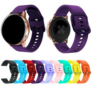 HUAWEI WATCH GT5 バンド ベルト GT 5 Pro シリコン バンド幅 18mm 22mm 交換リストバンド/交換バンド/交換ベルト スマートウォッチ用リストバンド ファーウェイウォッチ ファーウェイウォッチ GT 5 / GT