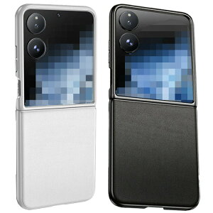 Xiaomi MIX Flip �P�[�X �J�o�[ �܂肽���݌^ PU���U�[�P�[�X ���킢�� �V���v�� ���� �V���I�~ �~�b�N�X �t���b�v �A���h���C�h �������� ������� �X�}�[�g�t�H��/�X�}�t�H/�X�}�z�P�[�X/�J�o�[