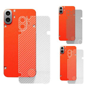 Nothing CMF Phone 1 یtB 2Zbg wʕیtB J[{ /}bg  ibVO CMF Phone 1 AhCh  یtB یtB XebJ[