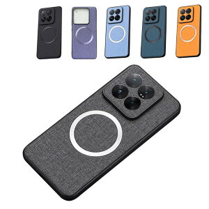 Xiaomi 14T �P�[�X 14T Pro �J�o�[ �L�����o�X�� �w�ʃP�[�X Qi�[�d ���C�����X�[�d �Ή� ���� �V���I�~ 14T/14T �v�� �������� ������� �l�C �X�}�[�g�t�H��/�X�}�t�H/�X�}�z�P�[�X/�J�o�[