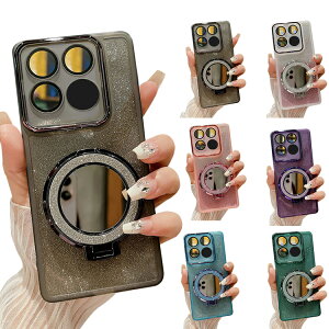 Xiaomi 14T P[X 14T Pro Jo[ Jی삠 ^X}zOt ~[t X^h@\ 炫 Xgbv TPU \tgP[X Vv  VI~ 14T/14T v P[X/Jo[ A