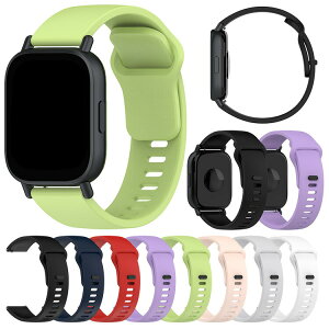 Redmi Watch 5 Active バンド ベルト Redmi Watch 5 Lite シリコン バンド幅 22mm 交換リストバンド/交換バンド/交換ベルト おすすめ ソフトバンド シリコンバンド 小米 シャオミ レッドミーウォッチ5 ア